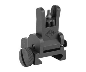Yankee Hill Machine Same Plane Flip Front Sight – Black
