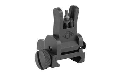 Yankee Hill Machine Same Plane Flip Front Sight – Black