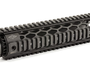YHM Diamond Series Mid-Length Handguard – AR-15