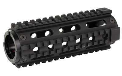 YHM-9670-C_1 YHM 2PC Colt Carbine Handguard – Black