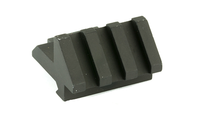 Yankee Hill Machine YHM 3-Slot Picatinny Angle Mount