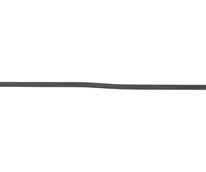 YHM Carbine-Length Gas Tube Black Plated w/ Pin