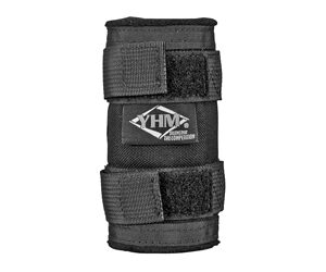 YHM HTP45 Suppressor Cover 4.5 in Black