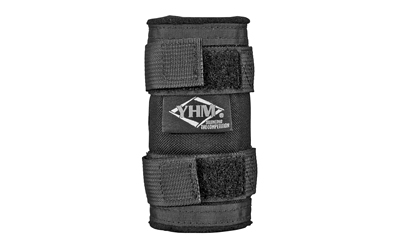 YHM HTP45 Suppressor Cover 4.5 in Black