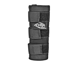 Yankee Hill HTP55 Suppressor Cover 5.5″ Black