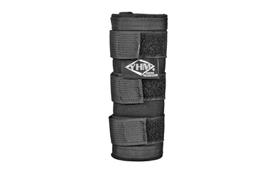 Yankee Hill HTP55 Suppressor Cover 5.5″ Black
