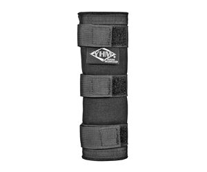YHM Sound Suppressor Cover 6.875 in Black