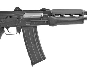 Zastava ZPAP85 AK Pistol 5.56 NATO, 30rd, Blued/Wood
