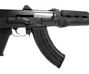 Zastava ZPAP92 7.62×39 10in AK Pistol