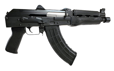 Zastava ZPAP92 7.62×39 10in AK Pistol