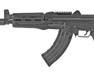 Zastava ZPAP92 AK Pistol 7.62×39 Dark Wood Picatinny