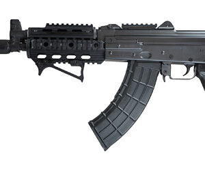 Zastava ZPAP92 7.62×39 AK Pistol, 30rd, Picatinny Rails