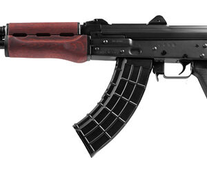 Zastava ZPAP92 Pistol 7.62×39 10″ Serbian Red