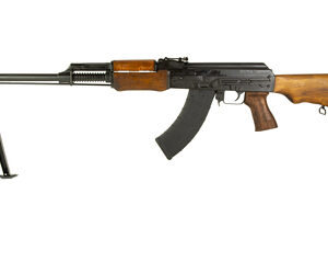 Zastava M72 RPK 7.62×39 21in Walnut Stock 30rd