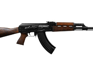 Zastava ZPAPM70 Frontline 7.62 x 39mm Walnut 30rd