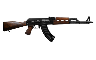 ZASZR7762FL_1 Zastava ZPAPM70 Frontline 7.62 x 39mm Walnut 30rd