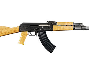 Zastava ZPAPM70 7.62×39 16.3in Light Maple 30rd
