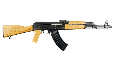 Zastava ZPAPM70 7.62×39 16.3in Light Maple 30rd