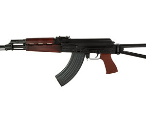 Zastava ZPAPM70 7.62×39 16.3in Folding Triangle Stock 30rd