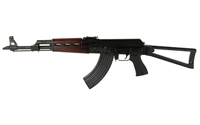 ZASZR7762RT_1 Zastava ZPAPM70 7.62×39 16.3in 30rd Red Handguard