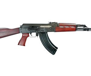 Zastava ZPAPM70 7.62×39 Serbian Red 30rd
