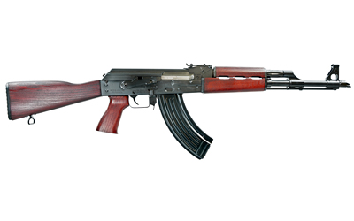 ZASZR7762SR_1 Zastava ZPAPM70 7.62×39 Serbian Red 30rd
