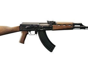 Zastava ZPAPM70 7.62×39 16.3in Walnut 30rd Rifle