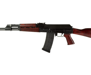 Zastava Arms PAP M90 .223/5.56 — Serbian Red Wood