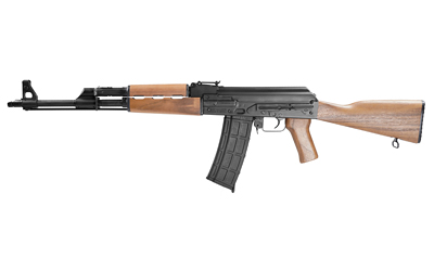 ZASZR90556WM_1 Zastava PAP M90 5.56 NATO Walnut 30-Round Rifle