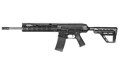 Zenith ZF-300 .300BLK 16″ 30RD Black