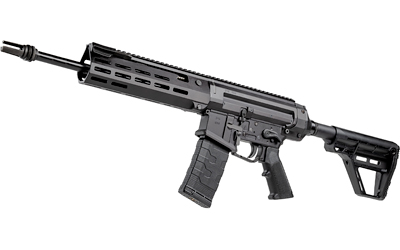 ZENZF56000016_1 Zenith ZF-56 5.56/.223 16in Semi-Auto 30rd Black