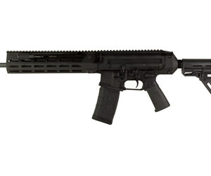 Zenith ZF-56 5.56 14.5″ 30rd Pinned Black