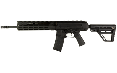 ZENZF56RFL145_1 Zenith ZF-56 5.56 14.5″ 30rd Pinned Black