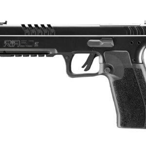 Rock Island RIA 5.0E 9mm 4.91in Optic-Ready