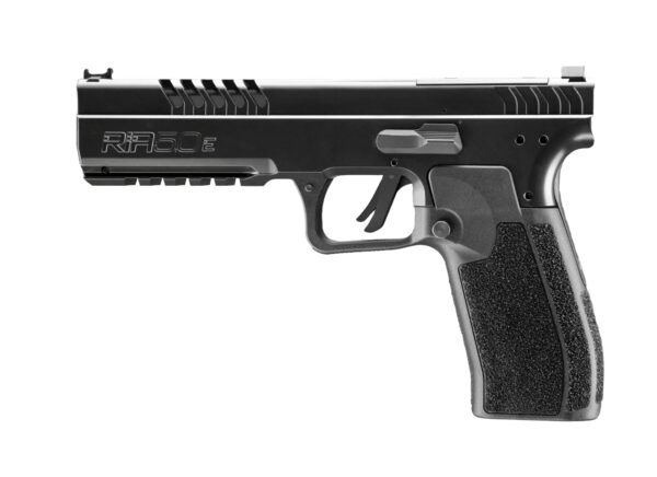 Rock Island RIA 5.0E 9mm 4.91in Optic-Ready