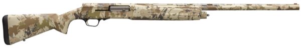 Browning A5 Sweet Sixteen Auric 16ga 28in Semi-Auto