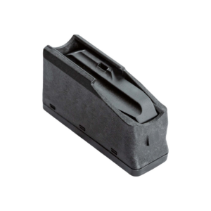 CVA Cascade Short Action Magazine — 4-Round Polymer