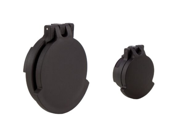 ac1103208c2 Trijicon VCOG Flip Cap Set, Tenebraex, 1-8×28