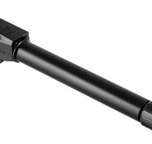 ac24132419 SilencerCo Sig P320 Compact 9mm 4.50in Threaded Barrel 1/2×28