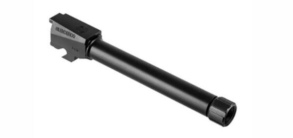 ac24132419 SilencerCo Sig P320 Compact 9mm 4.50in Threaded Barrel 1/2×28