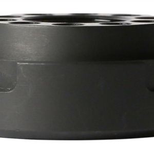 SilencerCo Charlie Direct Thread Mount 1/2×28