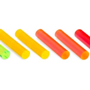 Trijicon DI Night Sight Multi-Color Fiber Replacement Set
