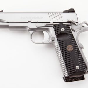 WILSON COMBAT ACP 45ACP 4.25″ 8+1 SS AMBI