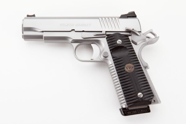 acpcom45assleftf792-scaled-1 WILSON COMBAT ACP 45ACP 4.25″ 8+1 SS AMBI