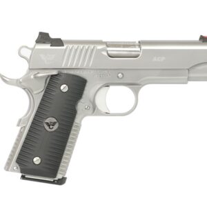 Wilson Combat ACP 9mm 4″ 10+1 Stainless AMBI