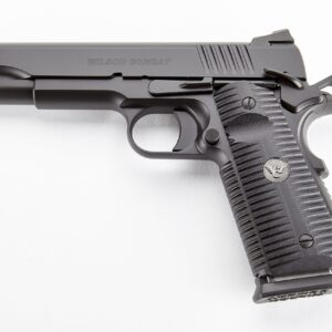 Wilson Combat ACP American Combat Full Size 5″ 9mm, 2x10rd Mags
