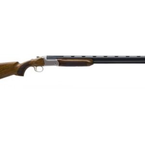 EAA AKKAR 826 Field O/U Shotgun .410 Bore, 26″ Barrel