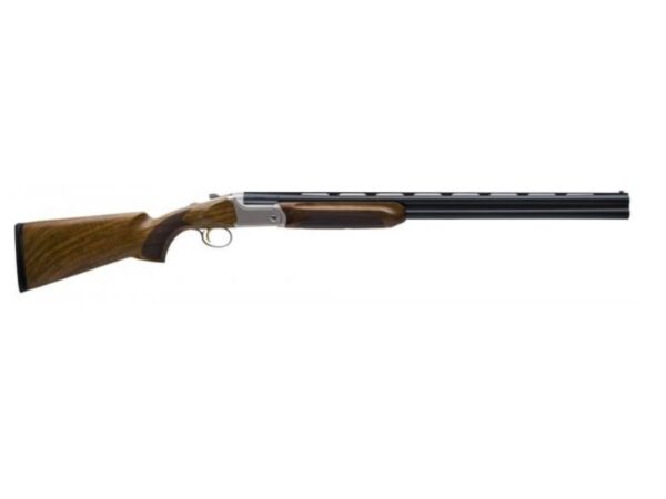 EAA AKKAR 826 Field O/U Shotgun .410 Bore, 26″ Barrel