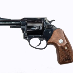 Charter Arms Classic Bulldog .44 Special 3″ 5-Round