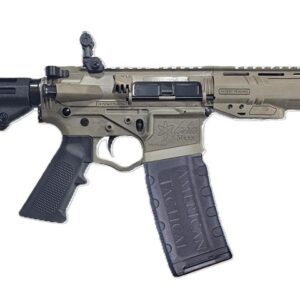ATI Alpha Maxx 5.56 7.5in FDE 30+1